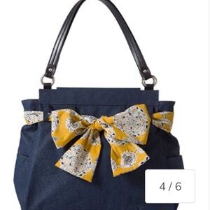 Miche Americana Prima Interchangeable Purse Cover